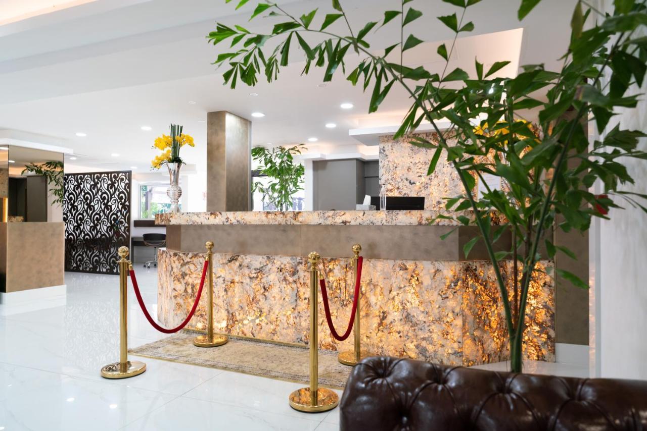 Hotel Amazonia Cayenne Centre Eksteriør bilde