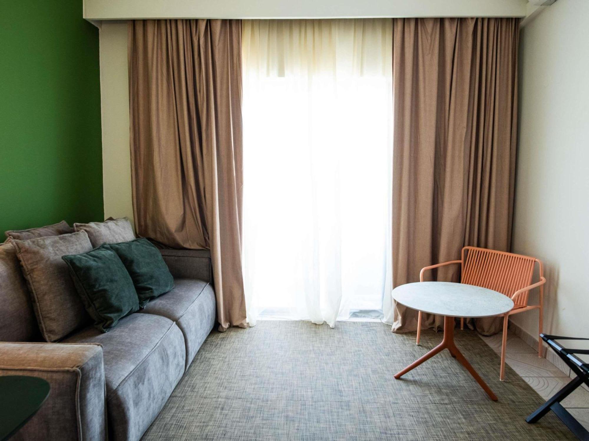 Ibis Styles Cayenne Centre Amazonia Hotell Eksteriør bilde
