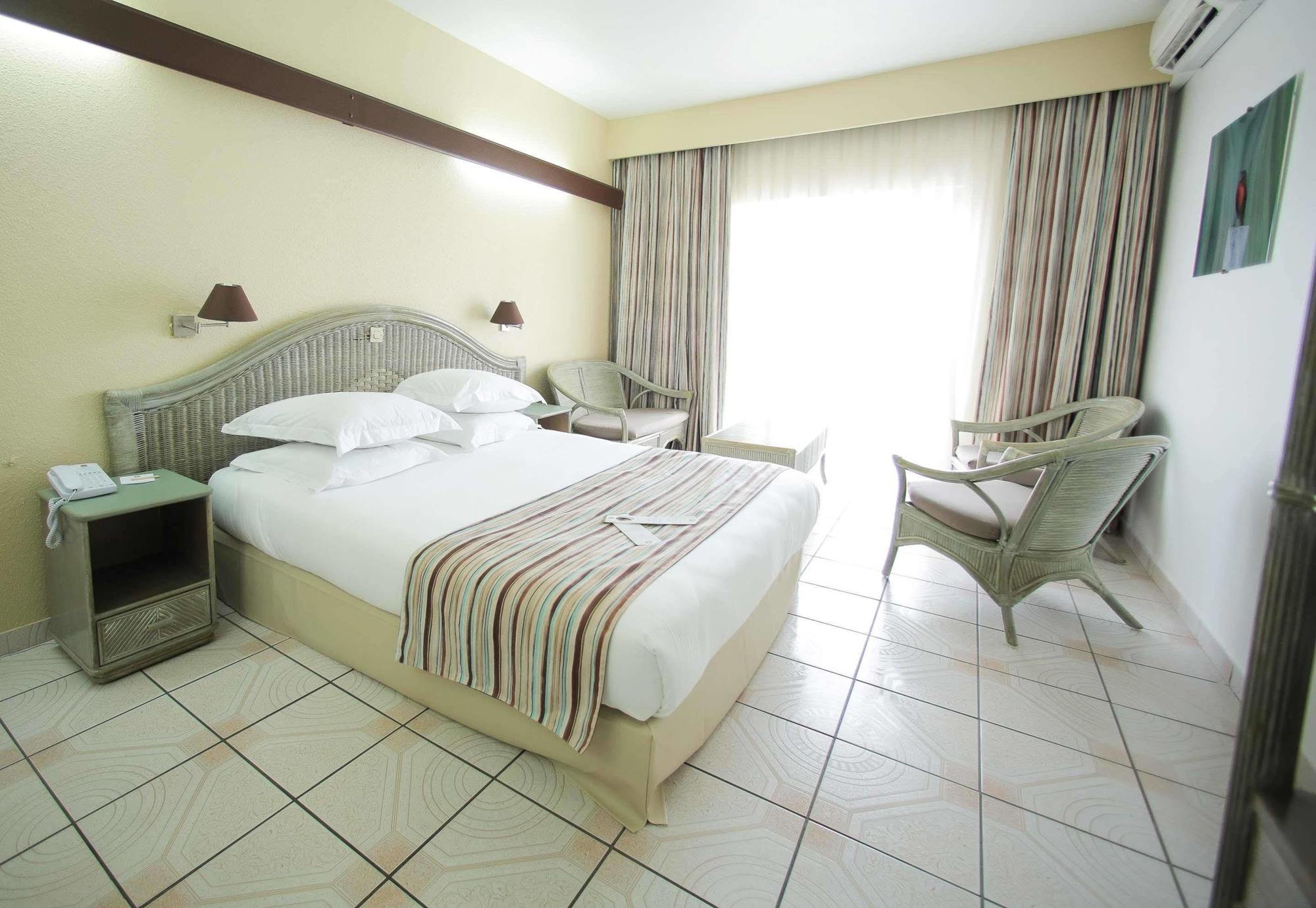 Hotel Amazonia Cayenne Centre Eksteriør bilde